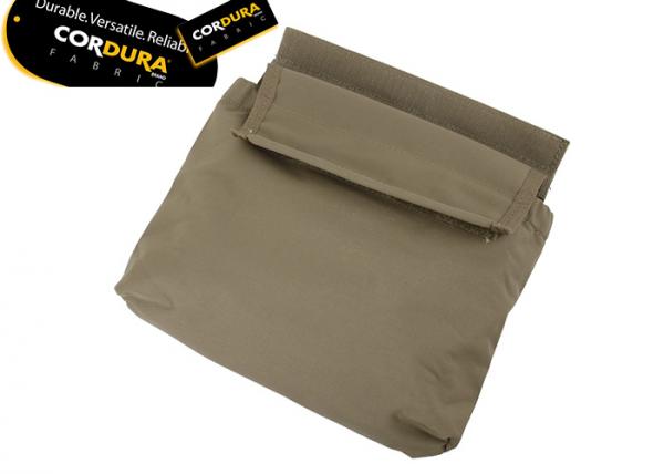 G TMC Velco Roll Dump Pouch ( CB )